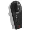 Headlight Switch 20942844 Hazard Dimmer Warning Light Adjustment Switch For Truck FH12 FM VNL