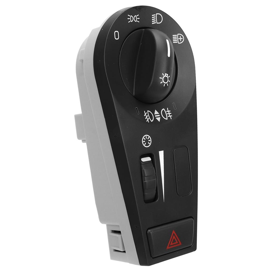 Headlight Switch 20942844 Hazard Dimmer Warning Light Adjustment Switch For Truck FH12 FM VNL