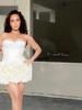 2024 Floral European & American Sweet and Spicy Tube Top Irregular Short Dress for Summer & Autumn