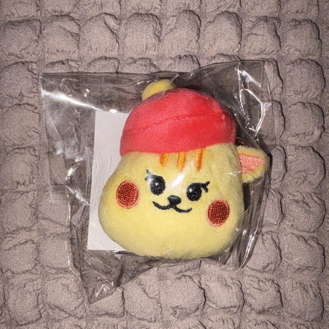 

[USED] NiziU Riku, Nizoo Richu