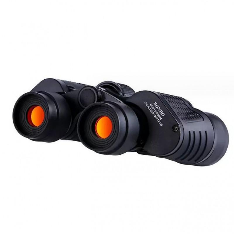 High Magnification Binoculars 80x80 90x90 HD Outdoor Telescope Birdwatching Hiking Camping Astronomy
