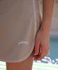 Five Hours Flex Two Tone 4-Way Skort_Beige