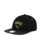Puma X Pokémon Dad Cap - Black: Strong Gray / 026966-01