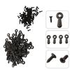 Picture Frame Clips Picture Frame Turn Button Picture Hanging High-quality Iron Practical And Reliable Premium Material