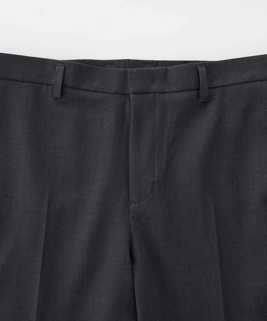 STCO [Vibe Shift] Lightweight Wide Pants_Charcoal Gray (Wide Fit)_Spaxb13Wsc