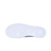 Nike Air Force 1 Rosa Stella Farfalla Sogno Antiscivolo Basse Scarpe da Skateboard Donna Polvere d'Oro CT1990-100(Team836-)