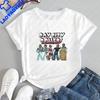 KoreanStyle Review Of Unisexs Clothing Bay City Rollers Summer ShortSleeved Unisexs And Unisexs Shirts Comfortable TShirts