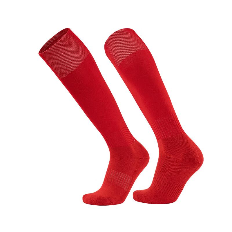MDNG Thickened Over-Knee Football Training Socks