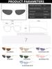 Luxury Designer Style Style Rimless Pearl Sun Glasses Glasses Ladies Fashionable Cat Eye Durable Metal Metal Frameless Sunglasses Latest Arrival