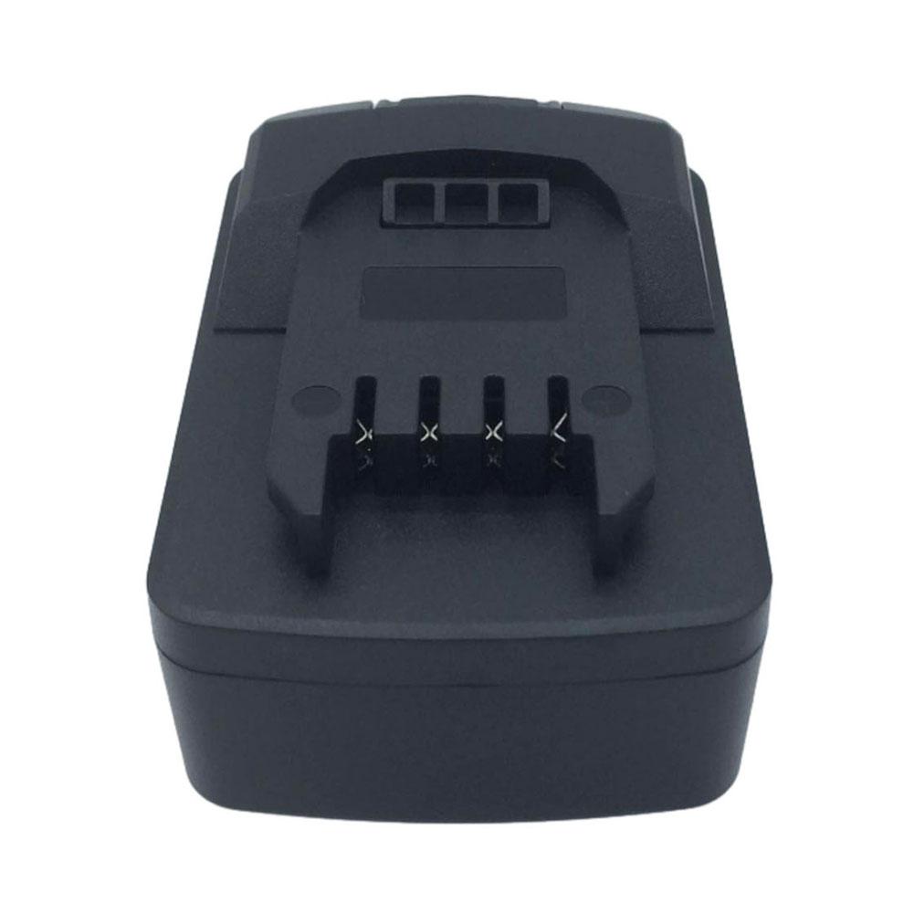 

Practical Converter Adapter Adapter Converter Without Battery Black Lithium Battery TEAM Lithium Battery Tools China Mainland