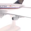 20Cm Plane Model Boeing A380 Singapore Airlines Aircraft Alloy Simulation Airplane Model Aircraft For Kids Toys Christmas Gift