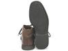 TODS Leather Chukka Short Boots Italy Vintage Size 8.5 26.0-27.0 Brown Dress Shoes(USED)