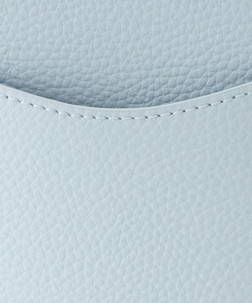 Tea AfternoonTea LIVING Hülle HW02 Smartphone Umhängetasche Blau [Afternoon Living]