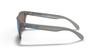 Oakley FROGSKINS XS Prizm Sapphire Iridium 53 Kids' Sunglasses, 0OJ9006, 900605,