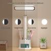 Oeny Rechargeable Desk Lamp with Pen Holder