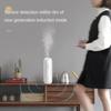 New Mini Essential Oil Aromatherapy Machine Smart Sensor Voice Control Automatic Fragrance Bedroom Bathroom Car Acoustic Diffuse