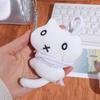 Decorations Hanging Kitten Plush Stuffed Animal Stuffed Cat Doll Cat Plush Pendant  Kid Gifts