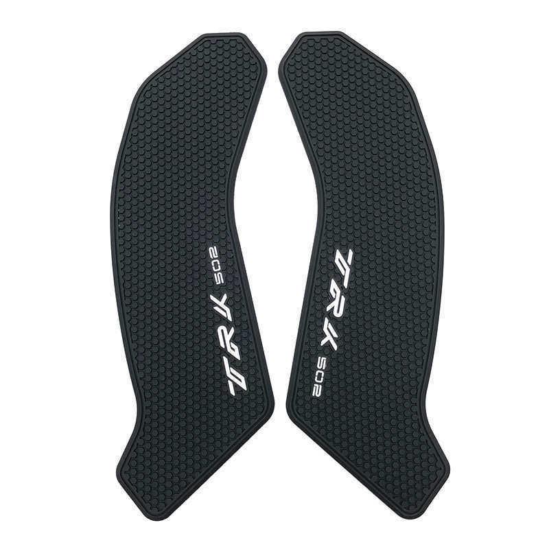 

BENELLI TRK502/X Motorcycle Anti-Slip Heat Insulation Fuel Tank Sticker