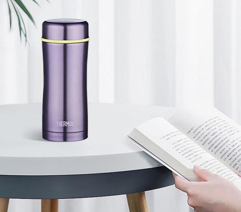 Thermos TCCG-400 Stainless Steel Insulated Mug