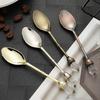 Demitasse Espresso Spoons Mini Teaspoons Small Spoons For Sugar Dessert
