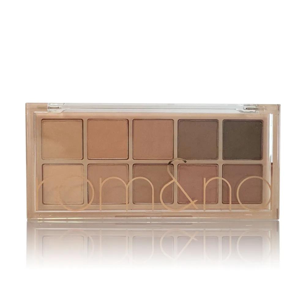 Rom&nd Better Than Palette Eyeshadow (No. 4/5/6)