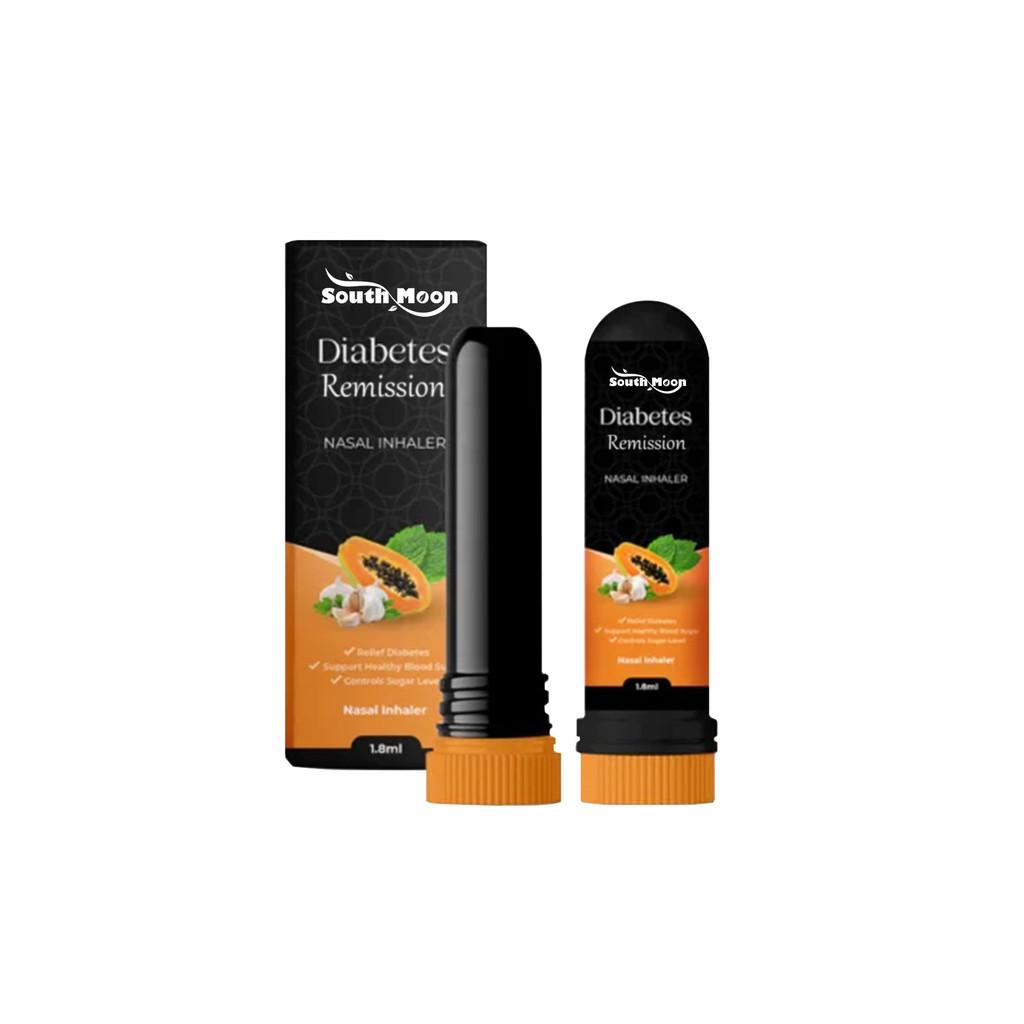 South Moon Nasal Relief Inhaler For Sinus Comfort Cleansing And Body Care