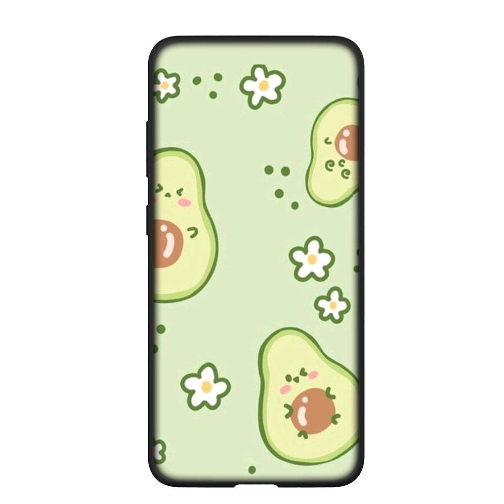

Чехол для телефона Samsung Galaxy S24 S23 iPhone 15 14 Xiaomi Redmi Note 13 12 11 8 10 9 Pro Max X XR S20 S22 FE A14 OPPO A15 Huawei Fruit Avocado Cover for Samsung Galaxy S21 Plus олений