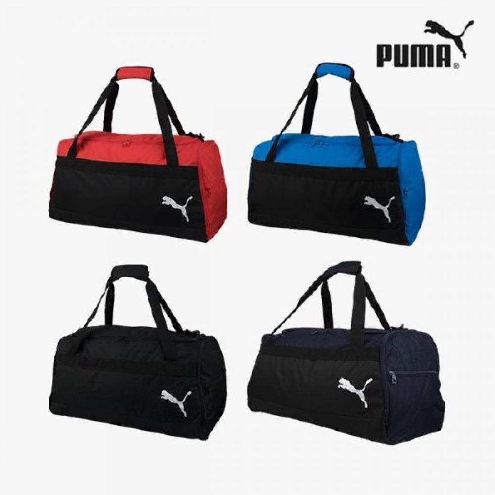 

Puma Galleria Puma Sports Duffle Suitcase Team Goal 23 Training Medium Red