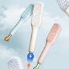 Home Scalp Cleaning Hair Comb Durable Retractable Massage Portable Antistatic