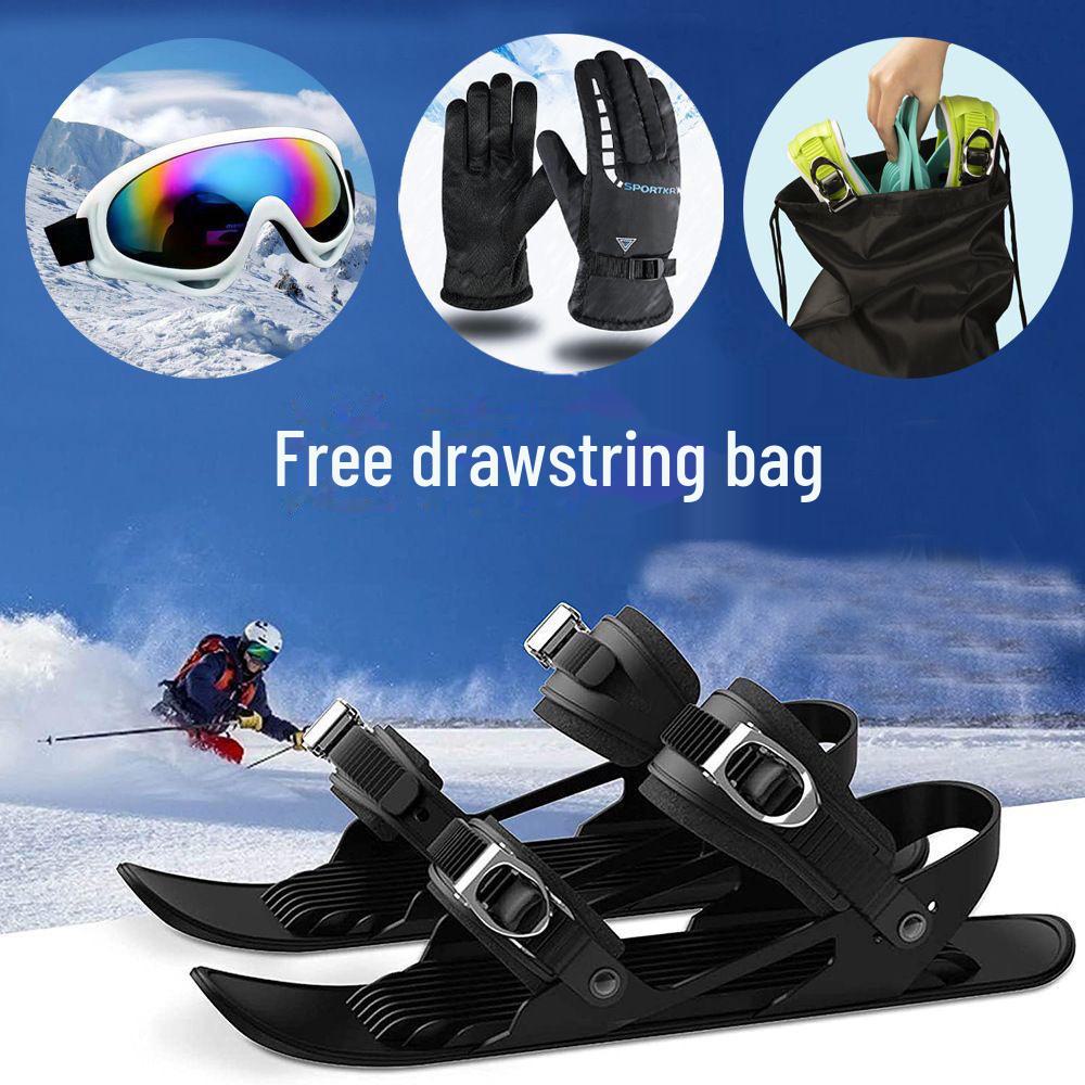 En son ürünümüzü keşfedin: 3. Nesil Kayak Botları, Snowboard Ayakkabıları, Mini Kayak Patenleri - Hafif, Aşınmaya Dayanıklı Entegre Patenler