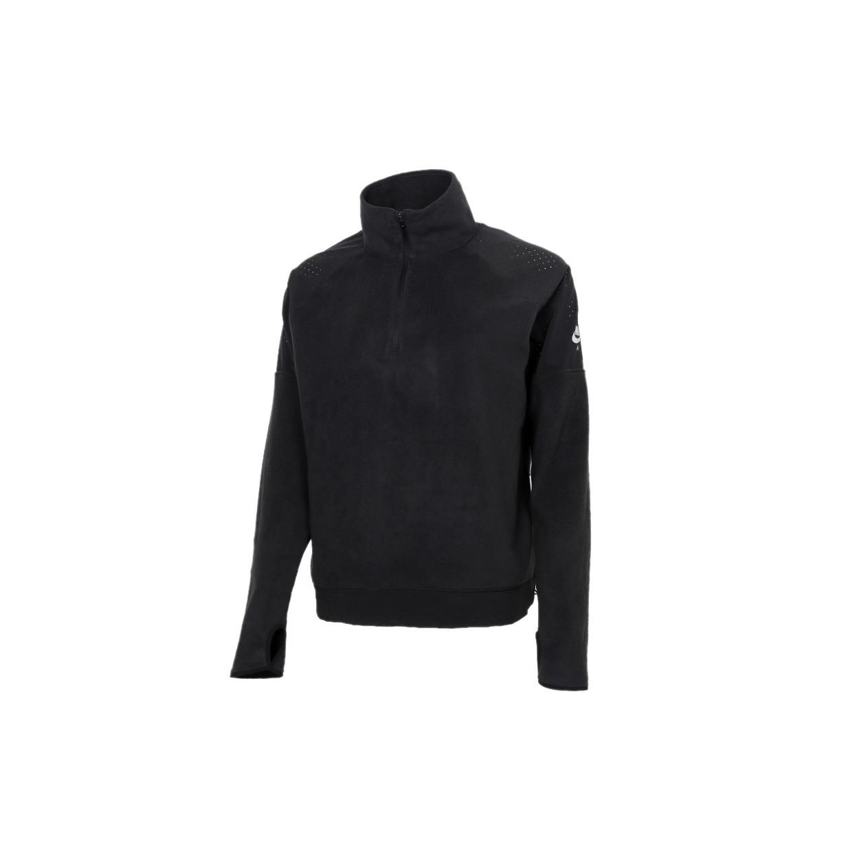 

New Nike Sweatshirts Women s Black CZ9147-010 S