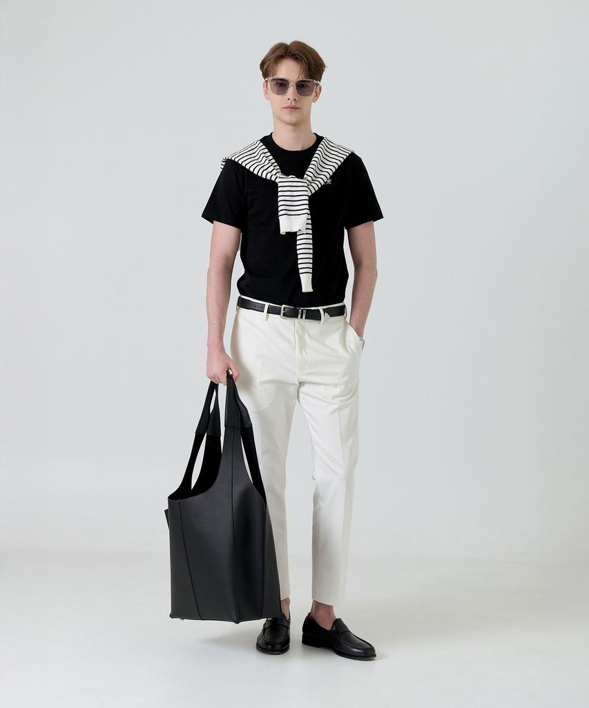 Zema Élever Le Quotidien Onnete Tote Bag Xl - Midnight Black (Onnete Tote Bag Xl)