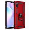 For Xiaomi Redmi 9AT Case Cover Magnet Holder Armor Rugged Military Shockproof Bumper Case for Xiaomi Redmi 9AT 9A T 9 AT for