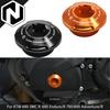 Generator Cover Threaded Plug Ignition Cover Plug For KTM 690 SMC R 690 Enduro/R 790/890 Adventure/R 1290 Super Adventure/R/S/T