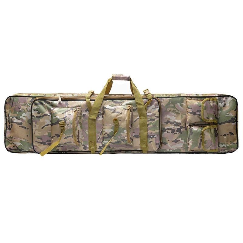 OPHIDIAN M/L/XL Gun Bag Case Rifle Bag Backpack Sniper Carbine Airsoft Shooting Carry Shoulder Bags for Hunting Accessories