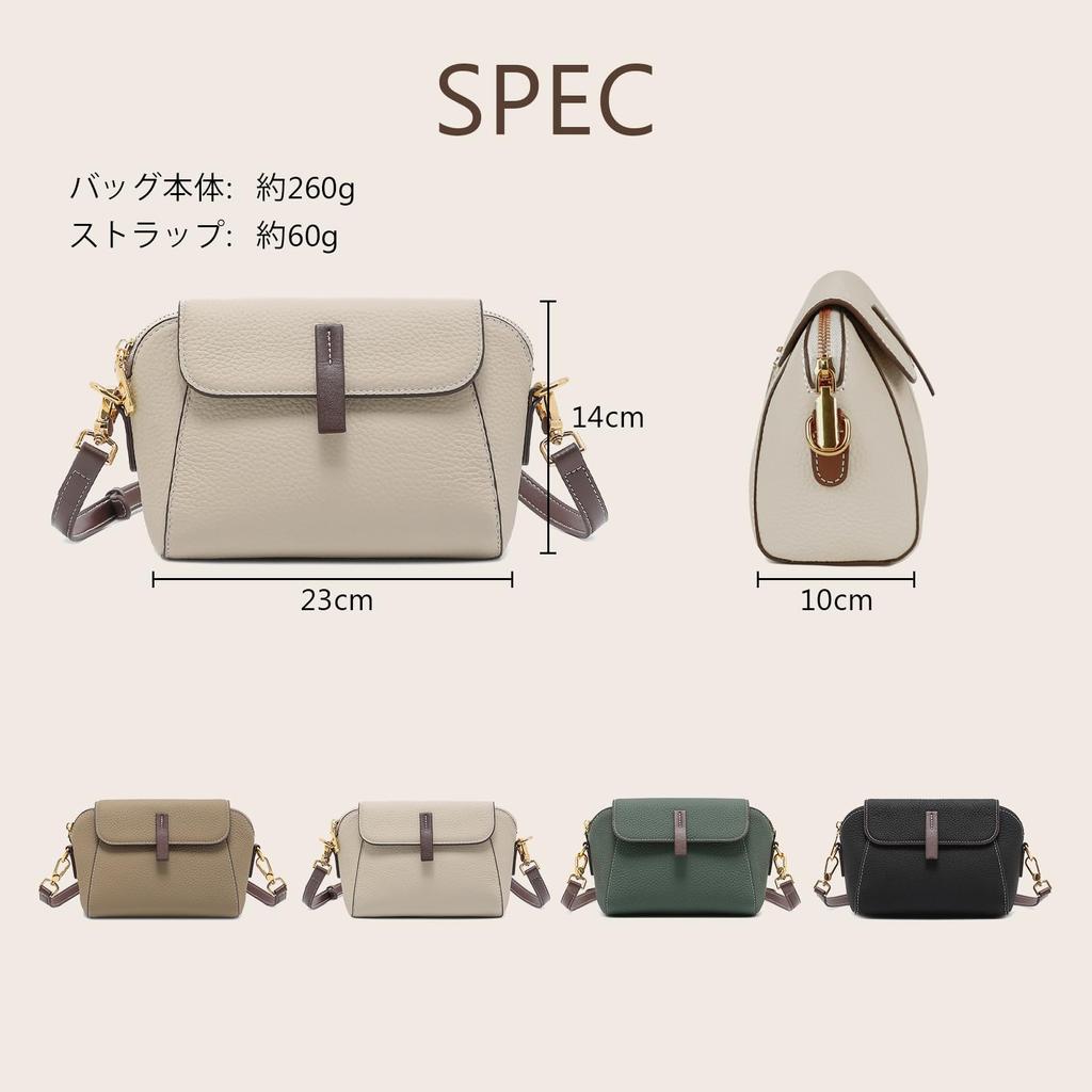 [imeetu] Bolsa de Ombro de Couro Genuíno para Mulheres, 2 Vias, Pequena, Bolsa de Ombro para Smartphone, Bolsa Transversal, Leve, Autoportante, Pequena, Estilosa,