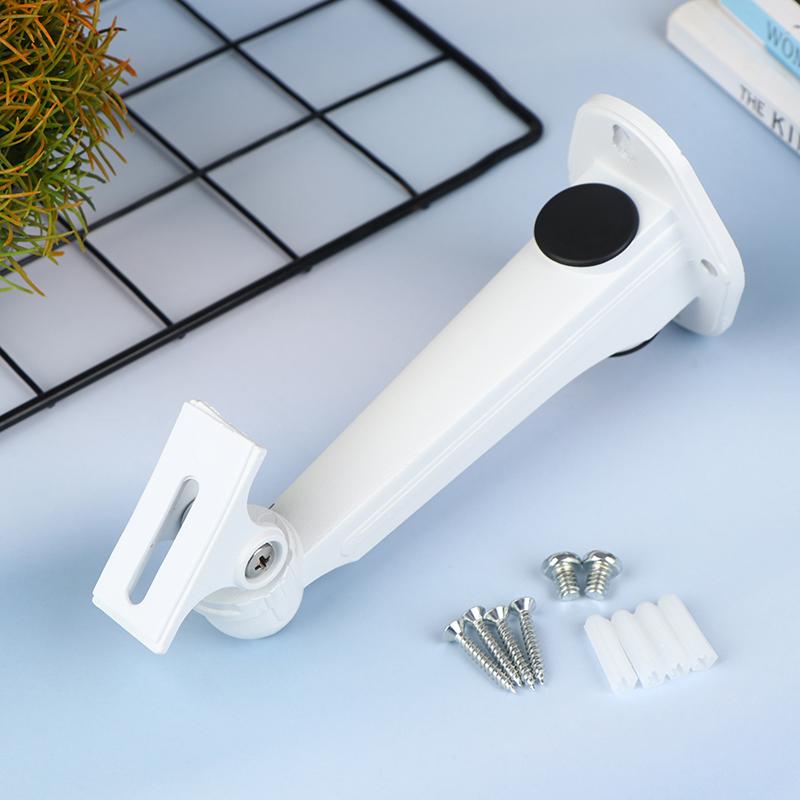 Camera Mounting Bracket Aluminum Video Surveillance Security Camera Wall Mounts Support Stand Ceiling Camera Support
