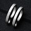 2pack Stainless Steel Carabiner Key Hanging Buckles Travel Carabiner Outdoor Key for Campers