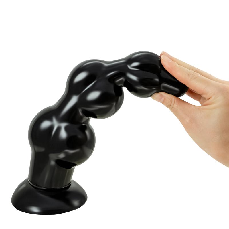 Huge Anal Butt Plug Dildo Beads Buttplug Dildo Prostate Massager Masturbators Adult Toy Sexy Toys For Gay Men Woman Sexshop