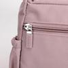 Sac bandoulière en nylon grande capacité pour femmes d'âge mûr: Porte-monnaie multi-compartiments, léger, décontracté, pour affaires et shopping