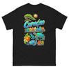 Curacao T-Shirt Souvenir Tee Island Travel Keepsake Gift Beach Vacation Shirt Unisex
