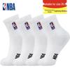 NBA Mid-Calf Sports Socks