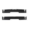 2PCS Wheel Alignment Tool Accurate Measurement Stainless Steel Wheel Alignment Tool with Hanging