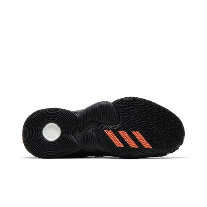adidas Trae Young 1 'Black Team College Purple' GZ4627 Men's Shoes