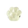Solid Color Three-Dimensional Cat Claw Mobile Phone Airbag Bracket Pasted Telescopic Wind Desktop Creative Ring Portable