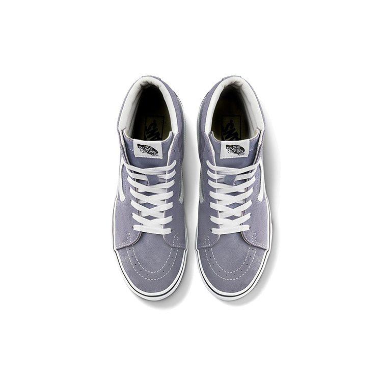 Sk8 Vans-Hi 'Blue Granite' VN0A4U3C2RM