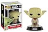 Funko 10105 Pop Star Wars Dagobayoda Action Figure [Item]