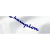 Champion Quick Dry Windbreaker Jacket Unisex CHA-V1012