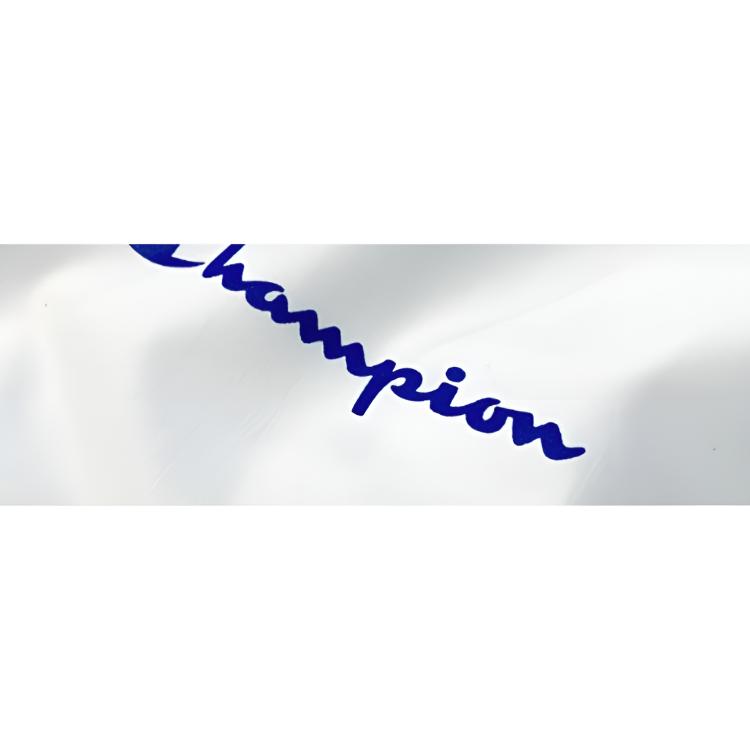 Champion Quick Dry Windbreaker Jacket Unisex CHA-V1012