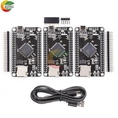 STM32F407VET6 PM32F407VGT6 STM32F407VGT6 Core Board Learning Development Board STM32 with TFT Type-C Interface